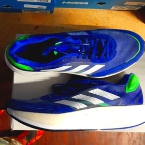 Men's Adidas Boston 10 sz 13